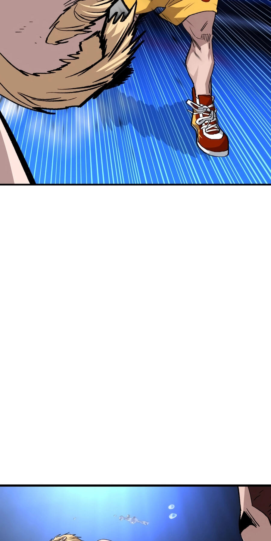 The Smiling Boxer Chapter 42 page 64 - 