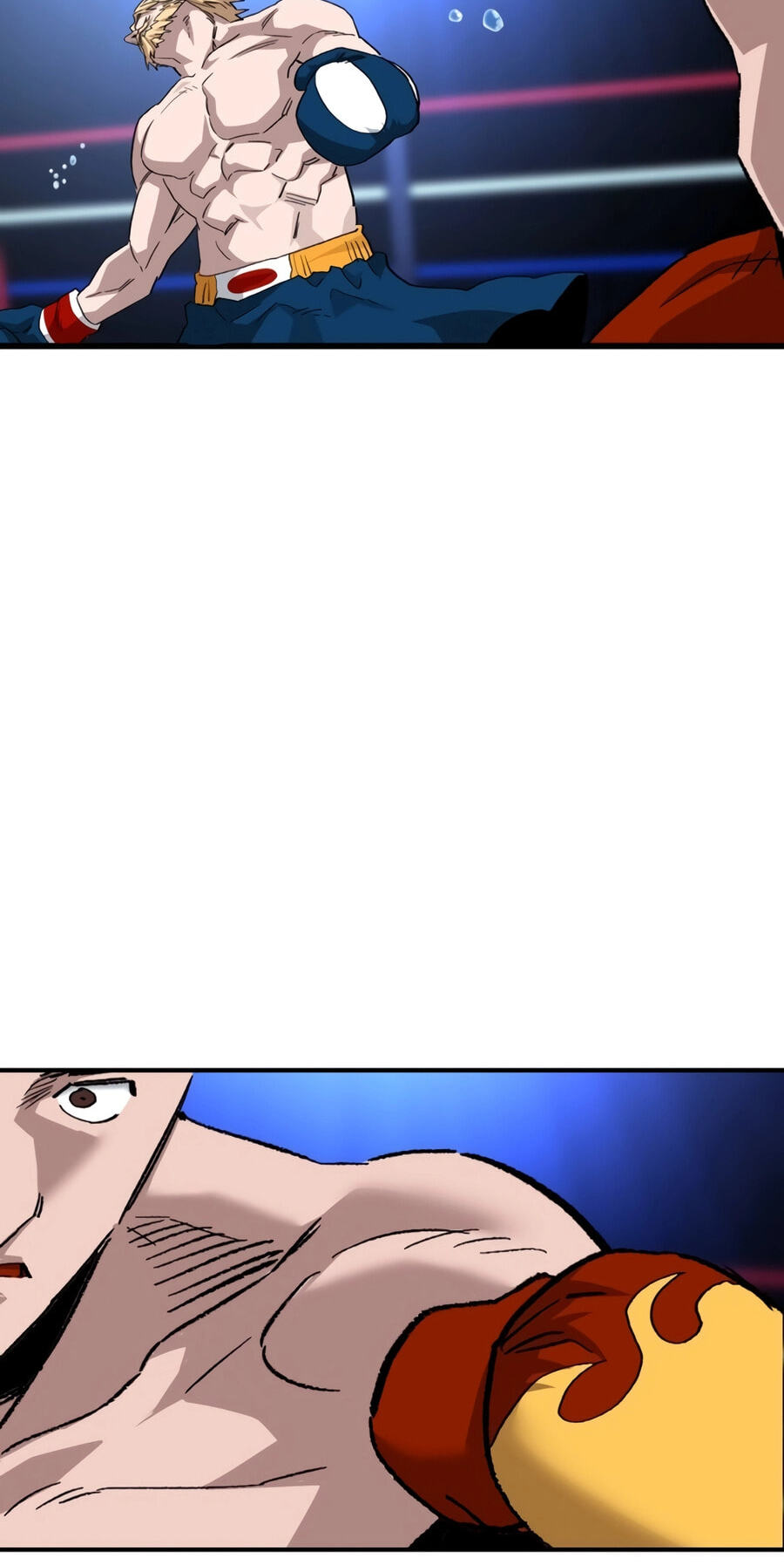 The Smiling Boxer Chapter 42 page 65 - 