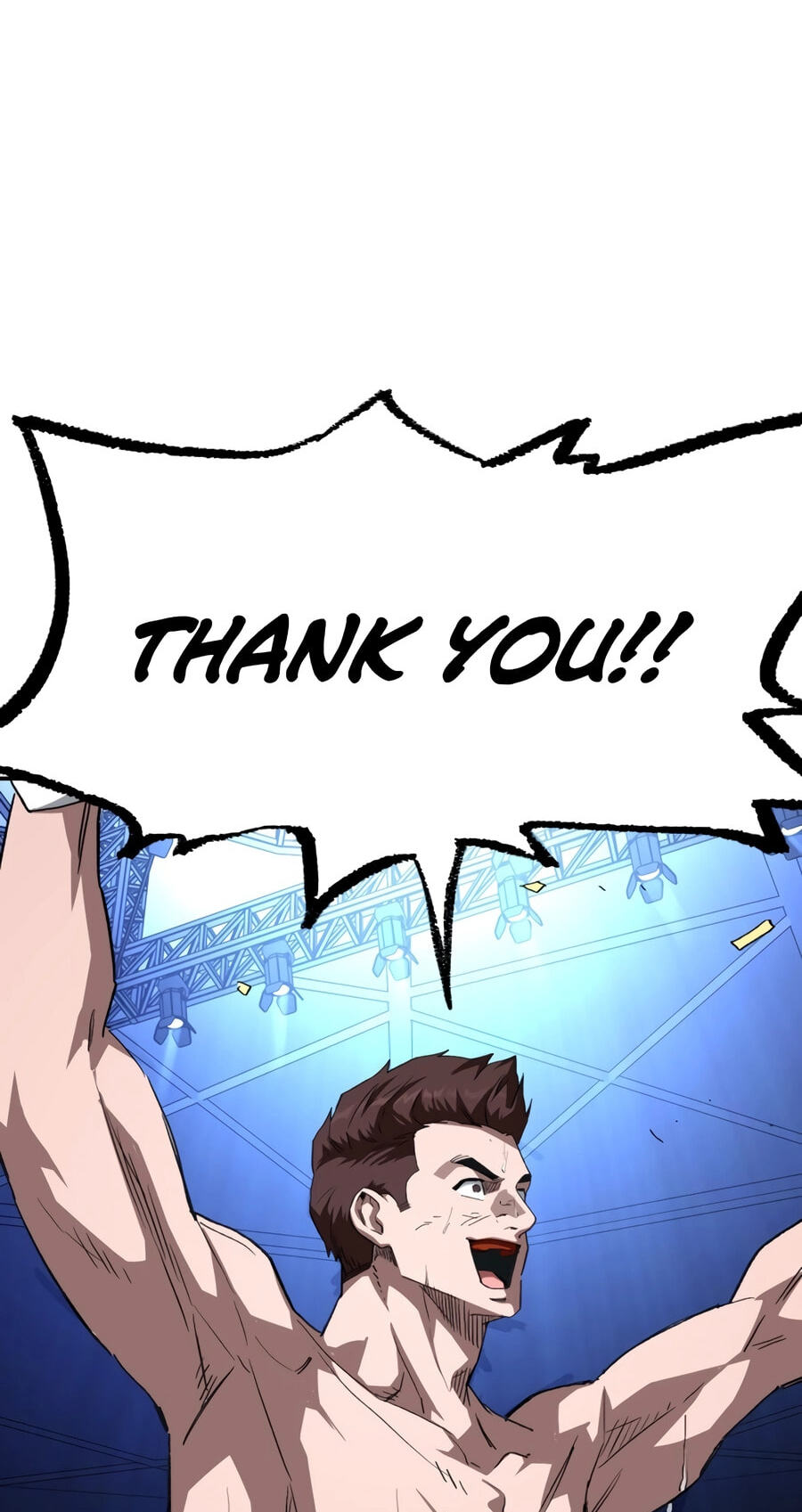 The Smiling Boxer Chapter 42 page 73 - 