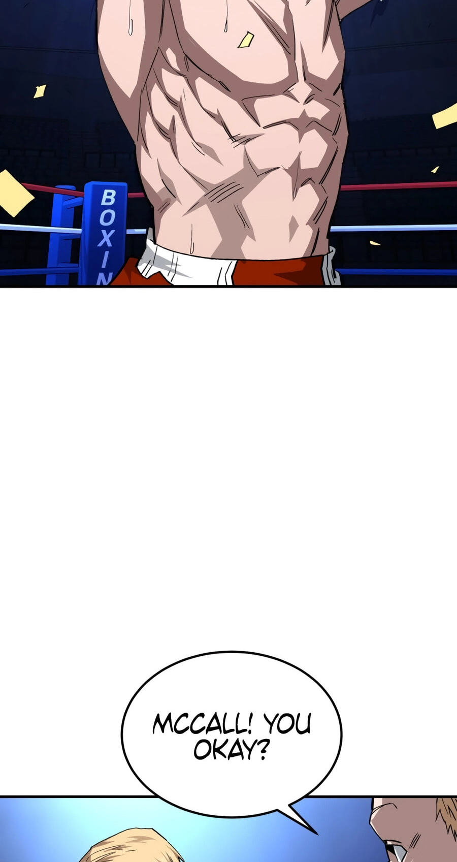 The Smiling Boxer Chapter 42 page 74 - 