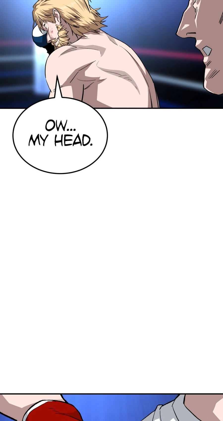 The Smiling Boxer Chapter 42 page 75 - 