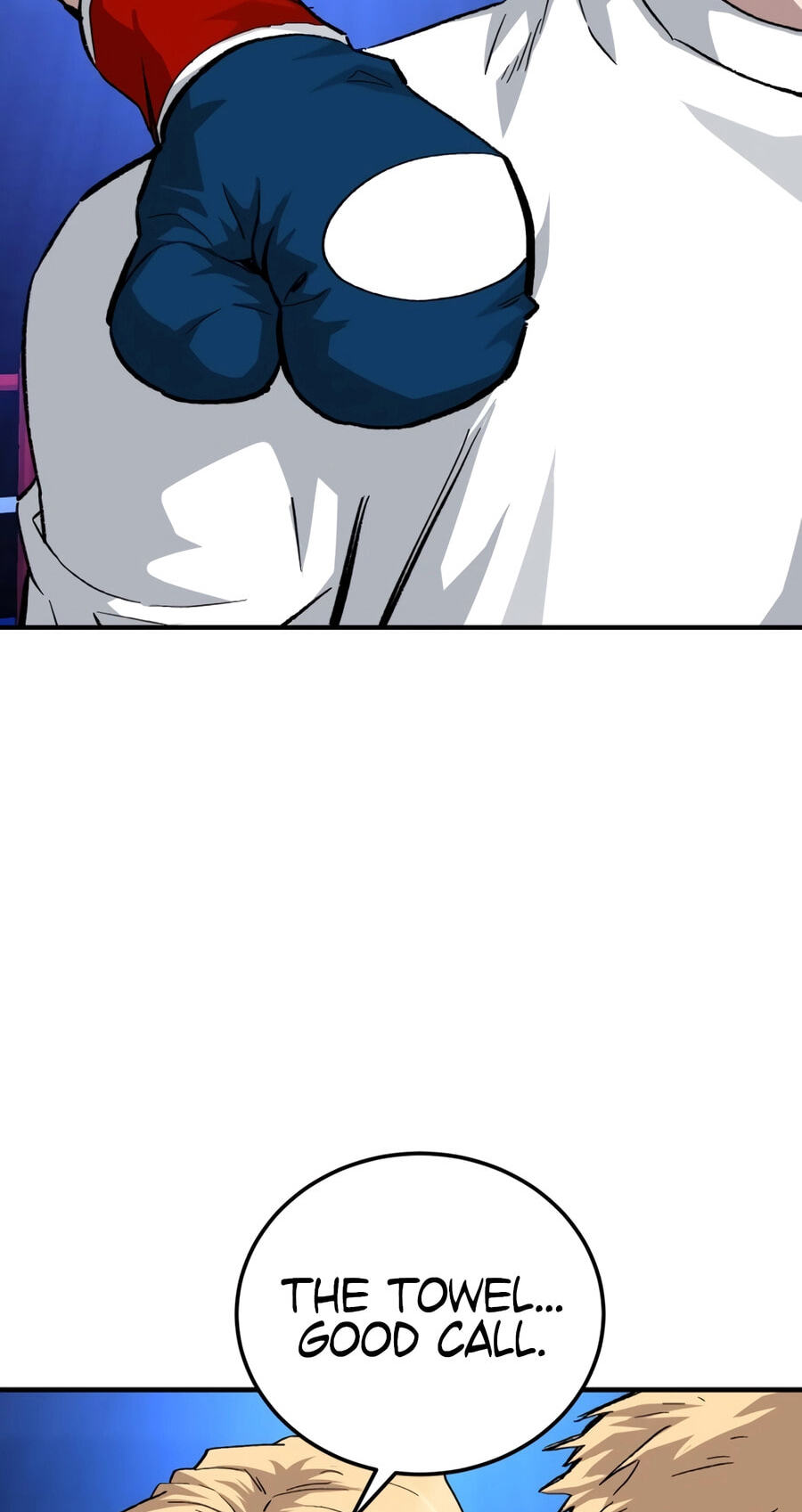 The Smiling Boxer Chapter 42 page 76 - 
