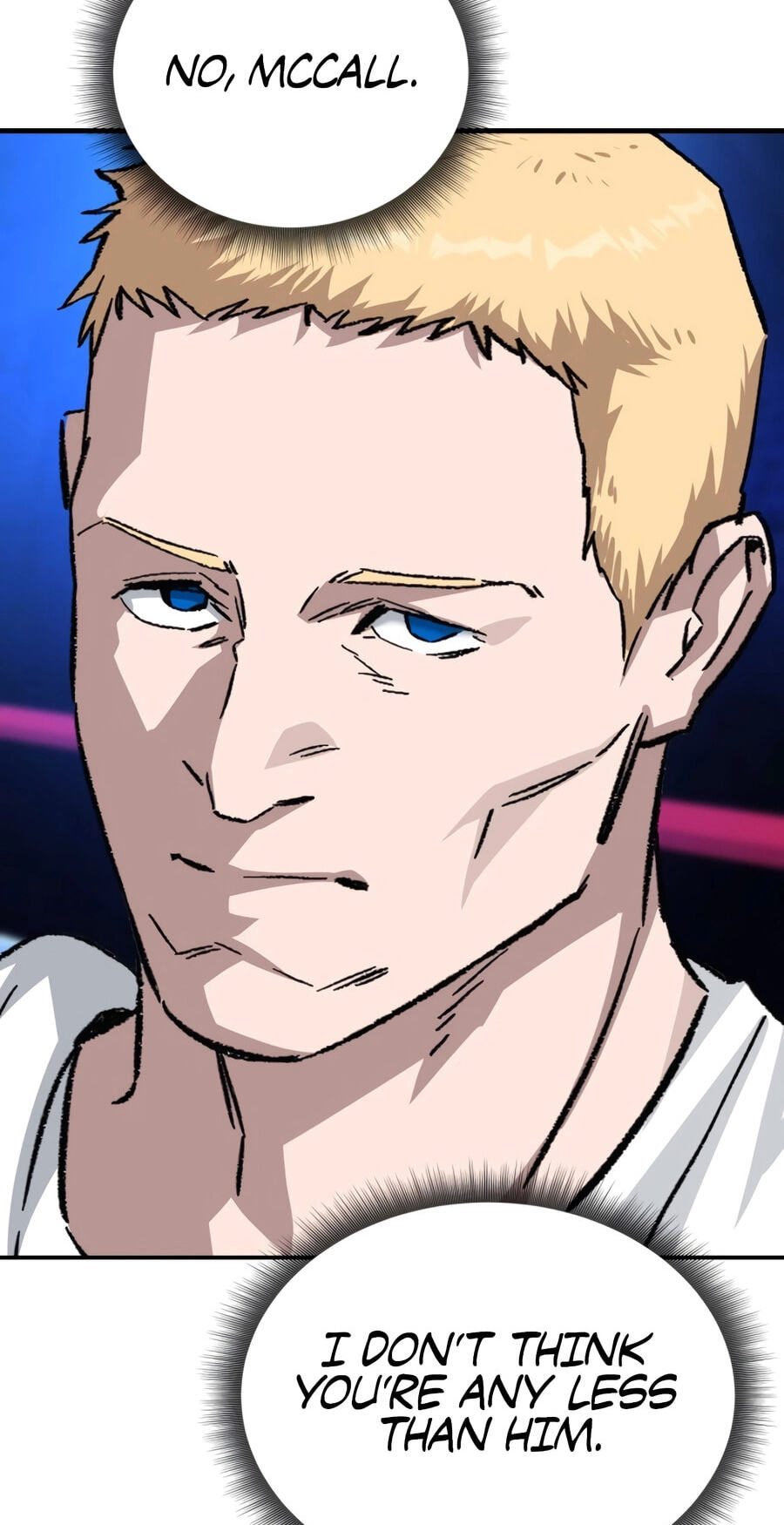 The Smiling Boxer Chapter 42 page 79 - 