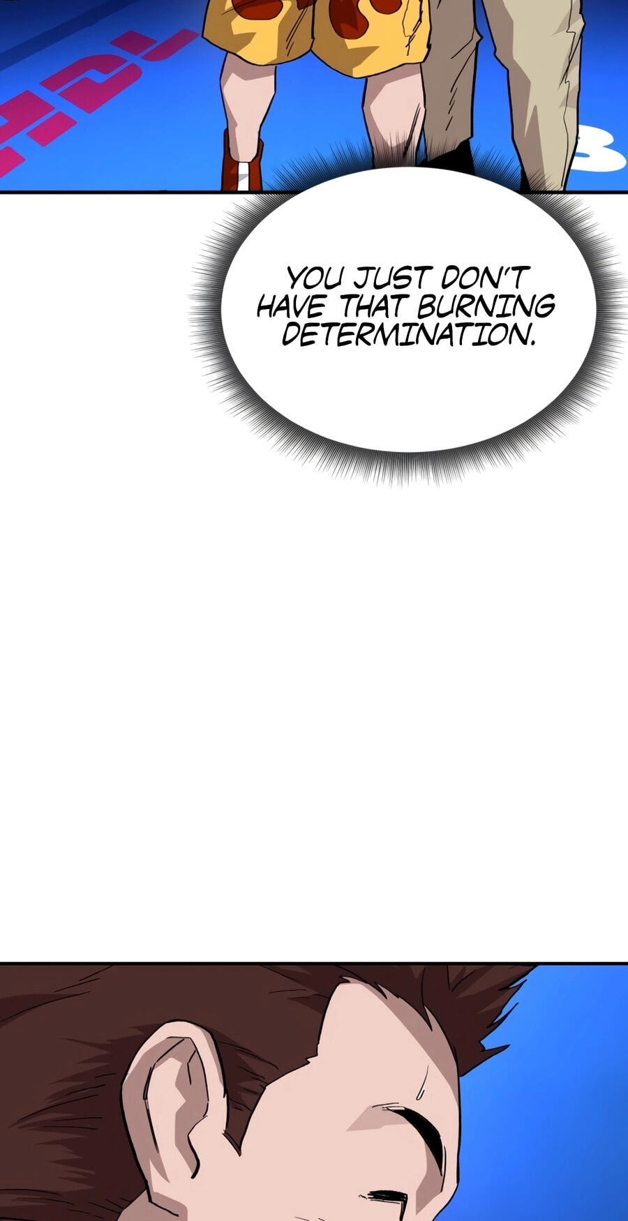 The Smiling Boxer Chapter 42 page 81 - 