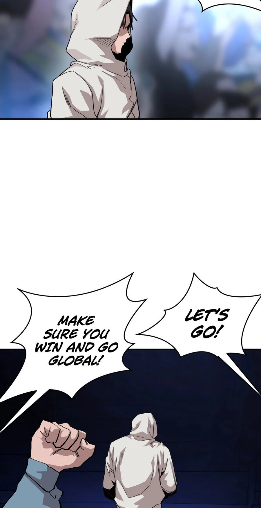 The Smiling Boxer Chapter 42 page 83 - 