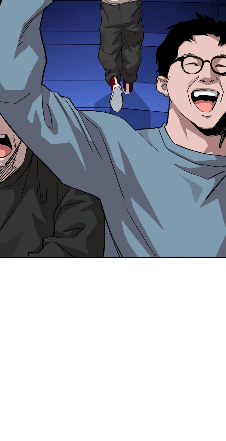 The Smiling Boxer Chapter 42 page 84 - 