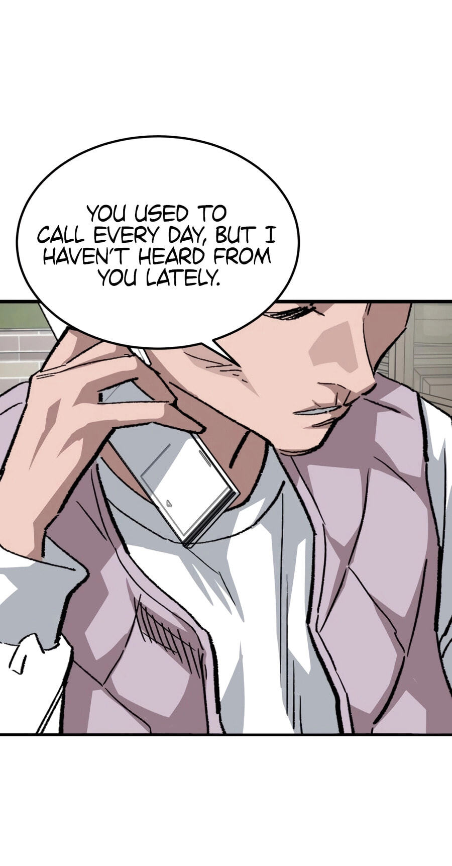 The Smiling Boxer Chapter 42 page 86 - 