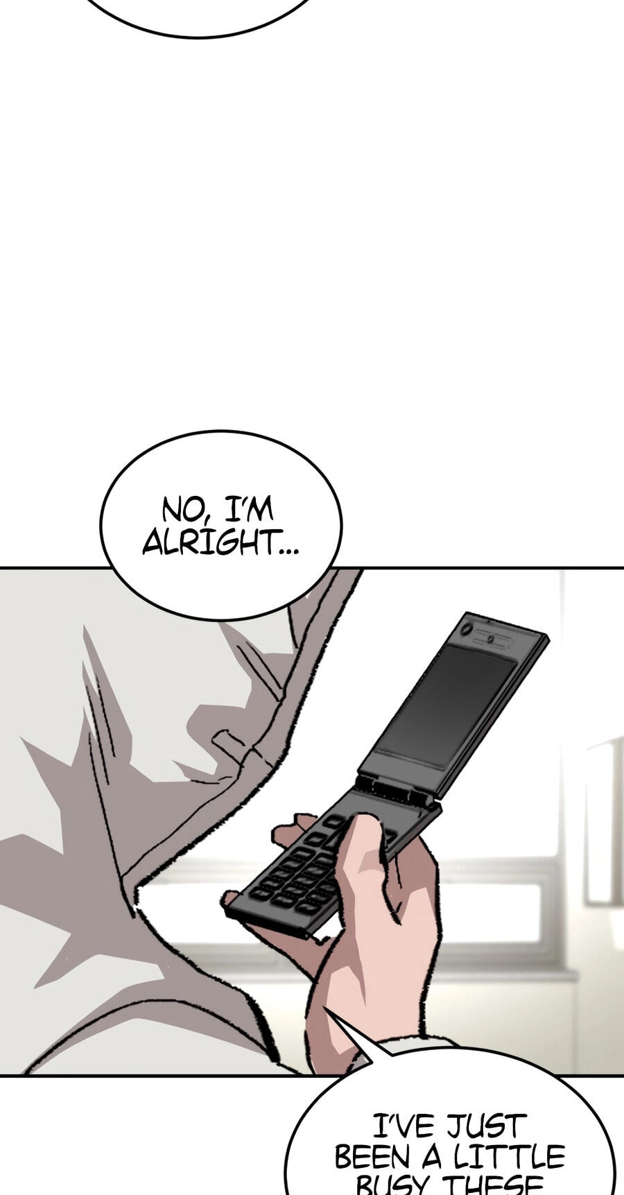 The Smiling Boxer Chapter 42 page 88 - 