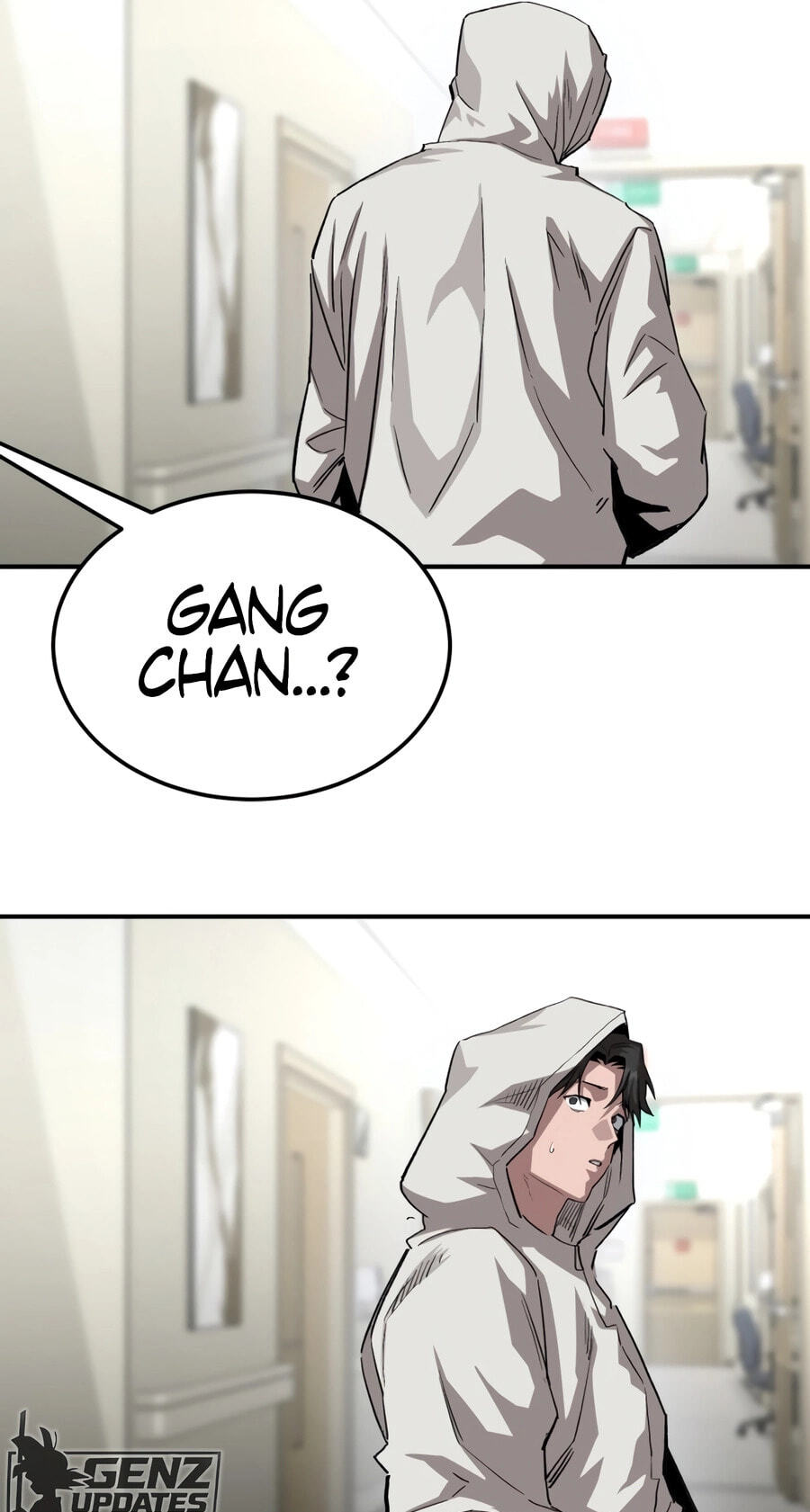 The Smiling Boxer Chapter 42 page 94 - 
