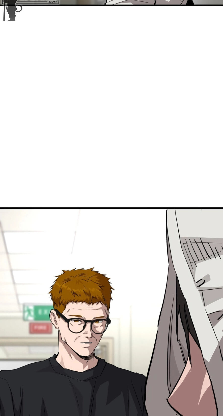 The Smiling Boxer Chapter 42 page 95 - 