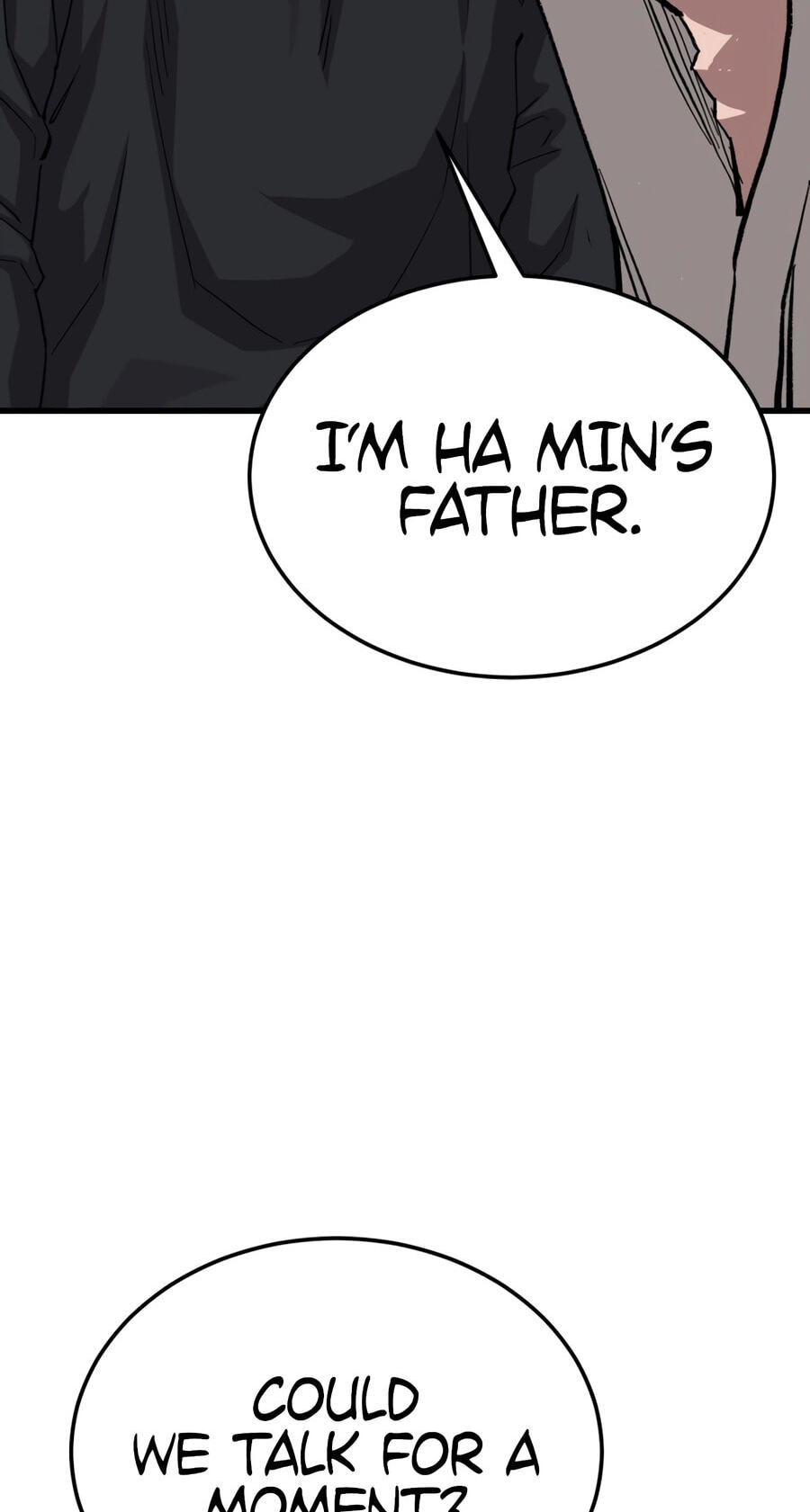 The Smiling Boxer Chapter 42 page 96 - 