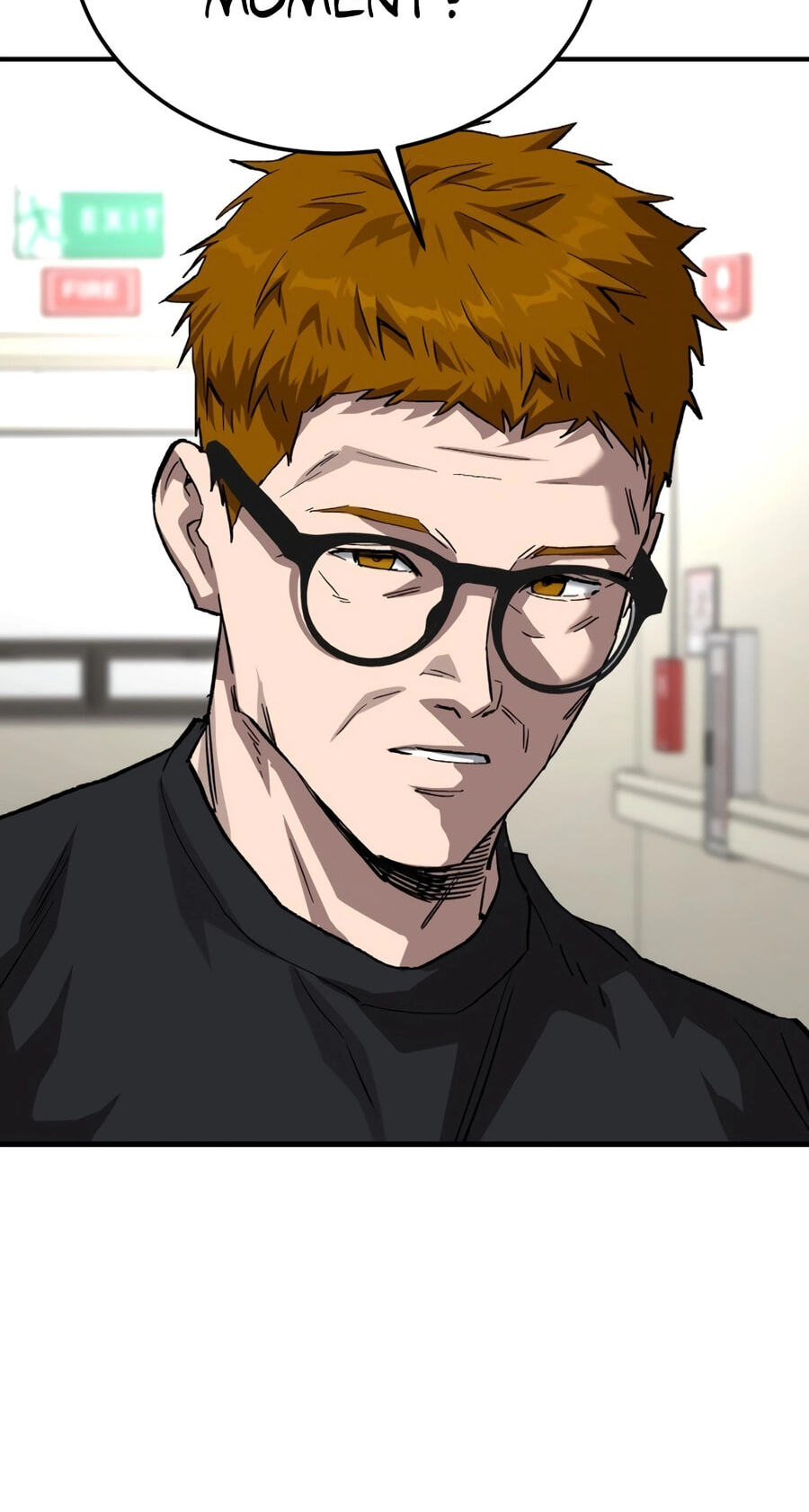 The Smiling Boxer Chapter 42 page 97 - 