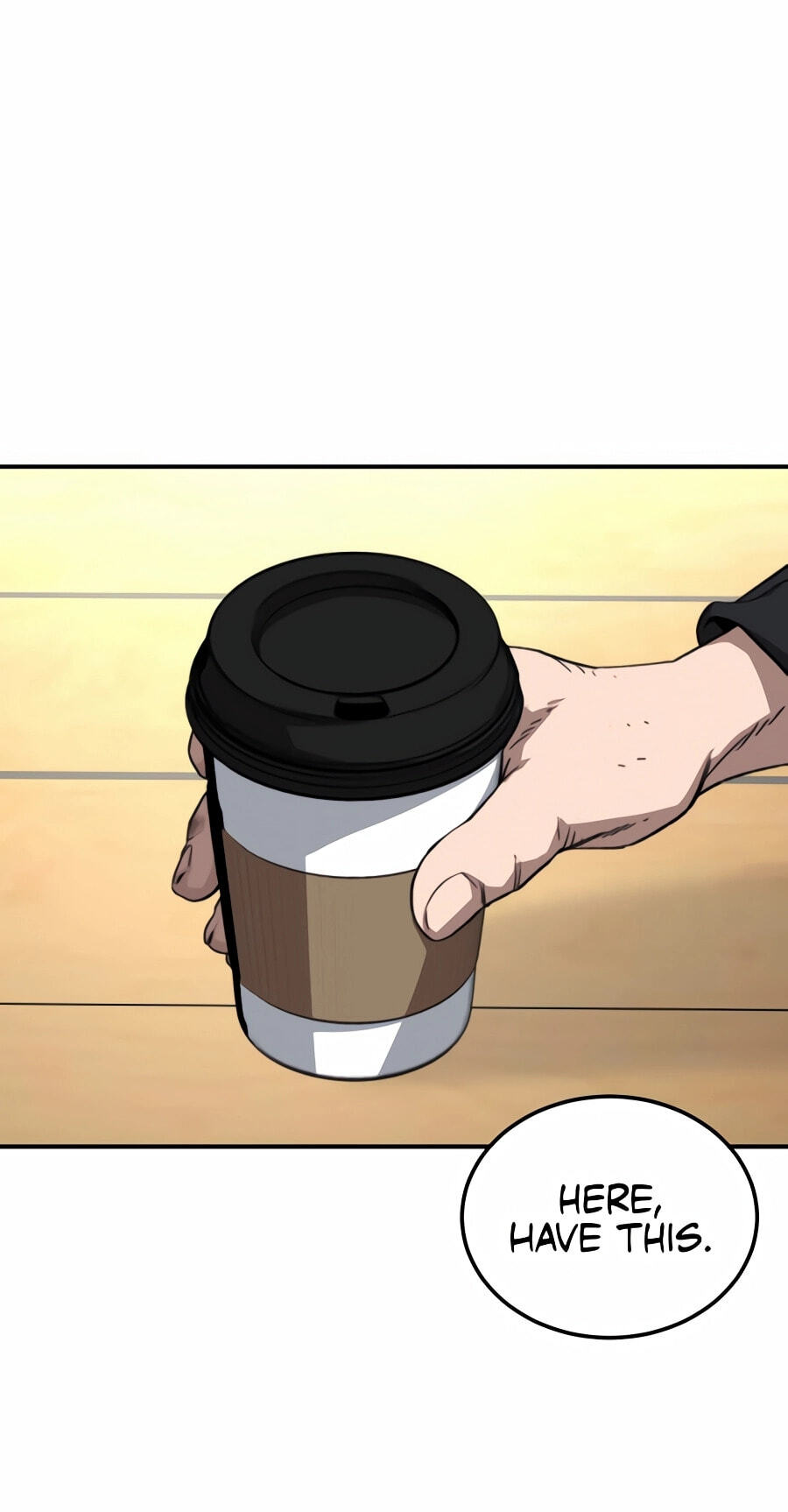 The Smiling Boxer Chapter 43 page 13 - 
