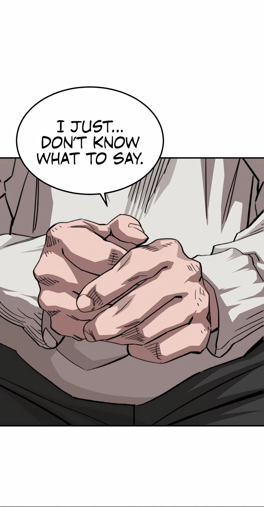 The Smiling Boxer Chapter 43 page 15 - 