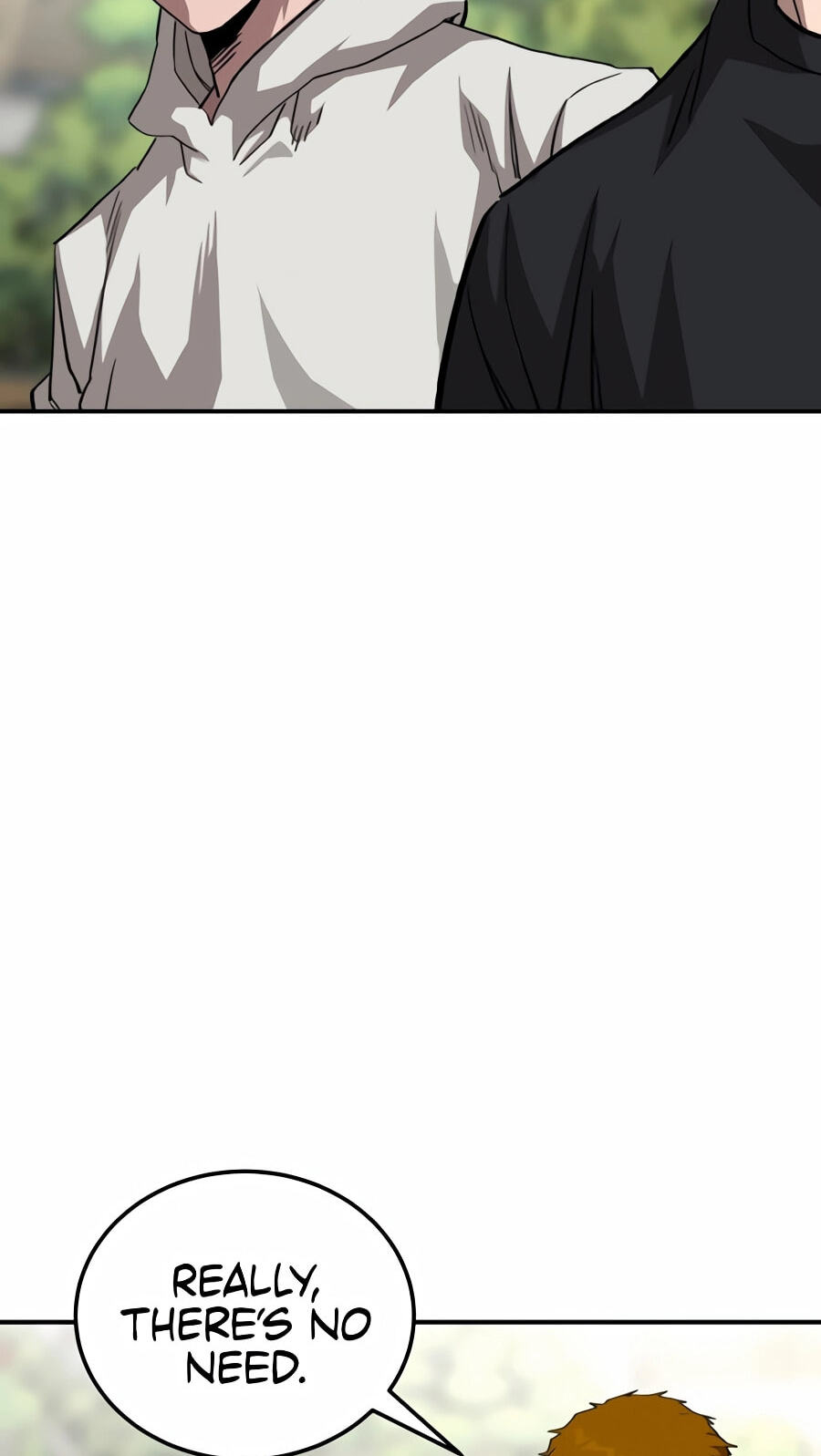 The Smiling Boxer Chapter 43 page 17 - 