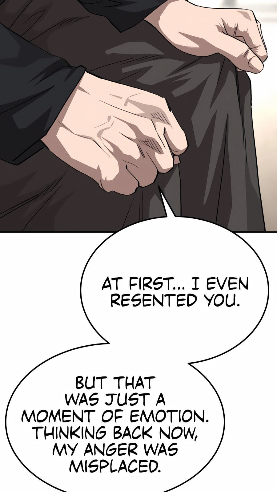 The Smiling Boxer Chapter 43 page 19 - 