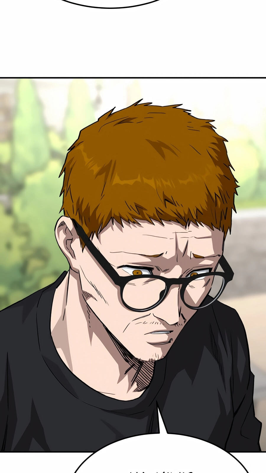 The Smiling Boxer Chapter 43 page 20 - 