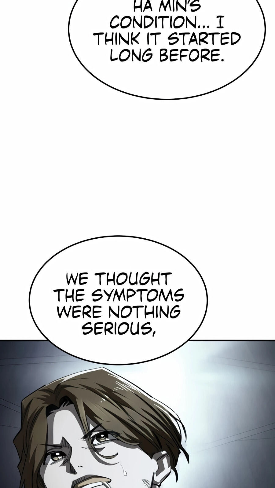 The Smiling Boxer Chapter 43 page 21 - 