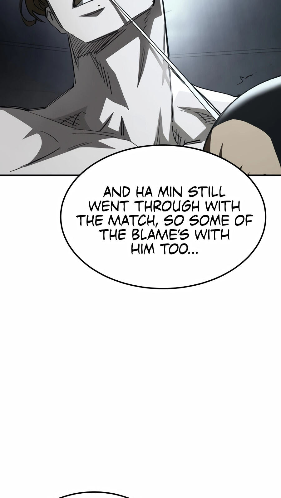The Smiling Boxer Chapter 43 page 22 - 