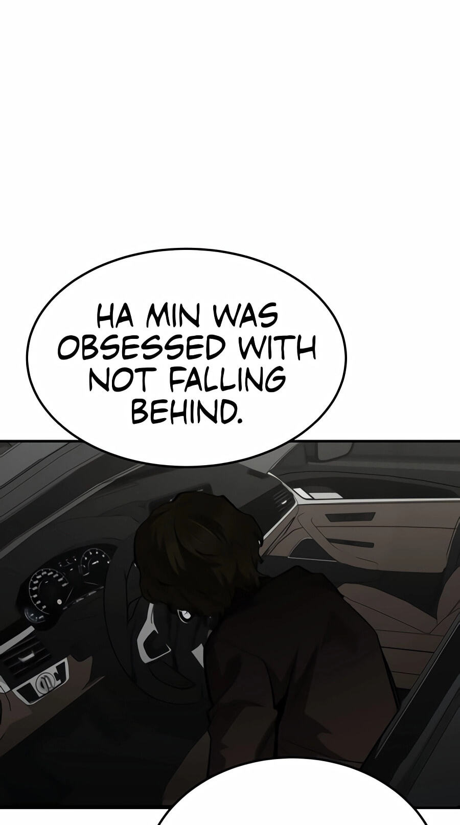 The Smiling Boxer Chapter 43 page 25 - 