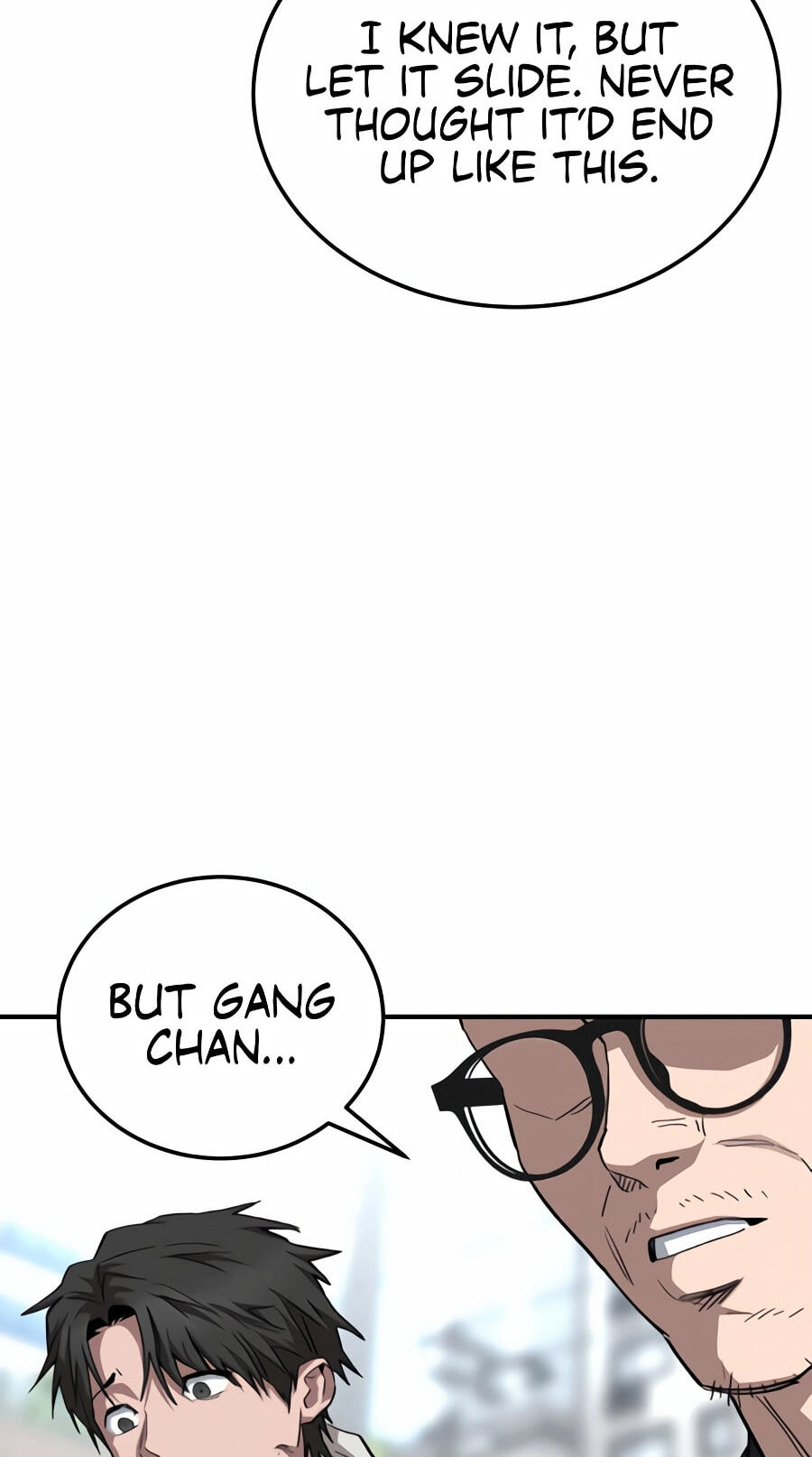 The Smiling Boxer Chapter 43 page 26 - 