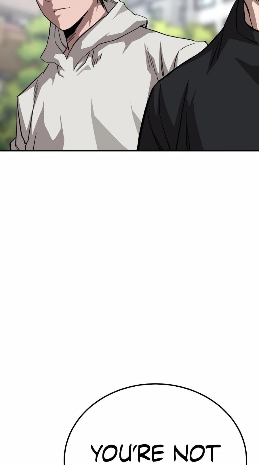 The Smiling Boxer Chapter 43 page 27 - 