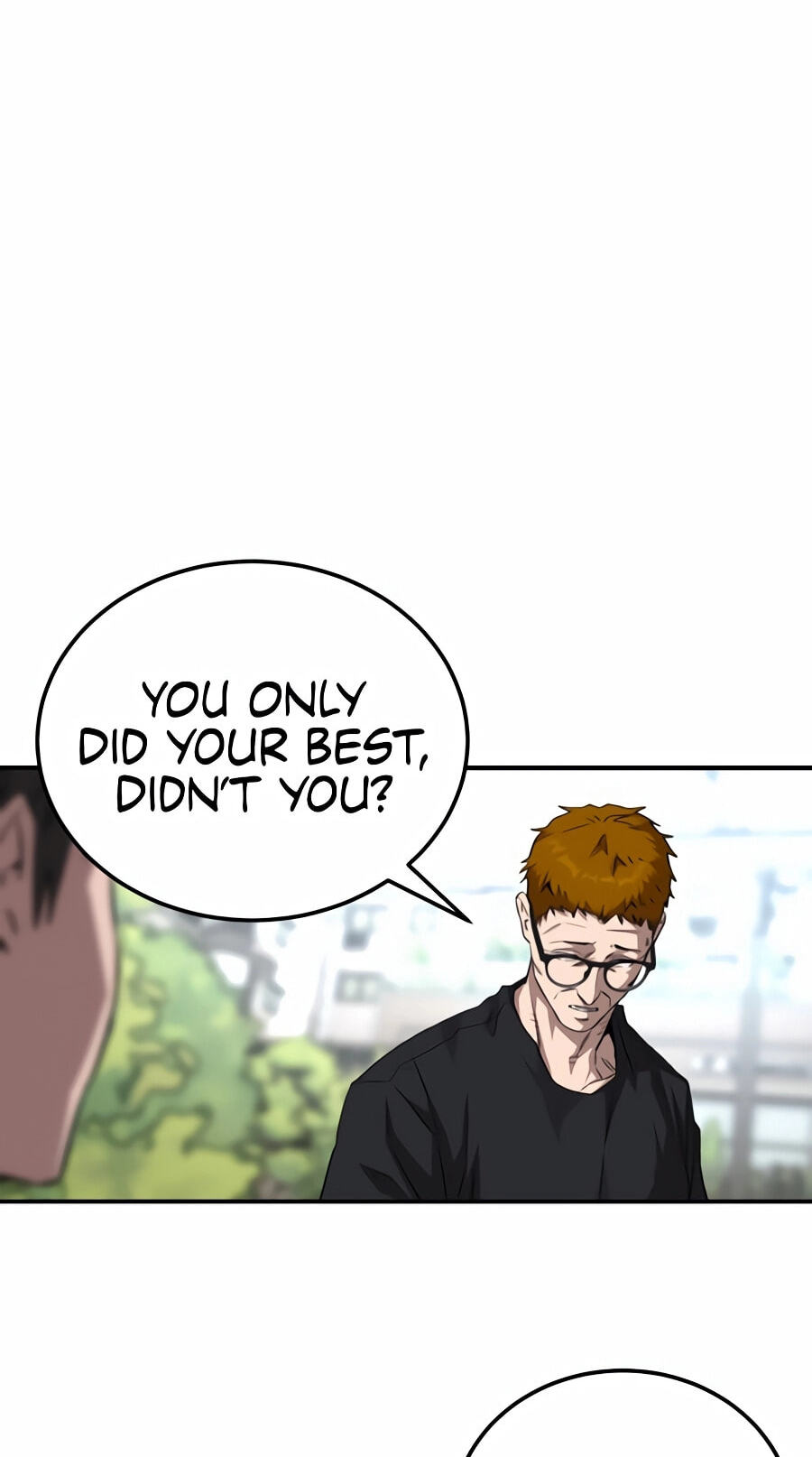 The Smiling Boxer Chapter 43 page 29 - 