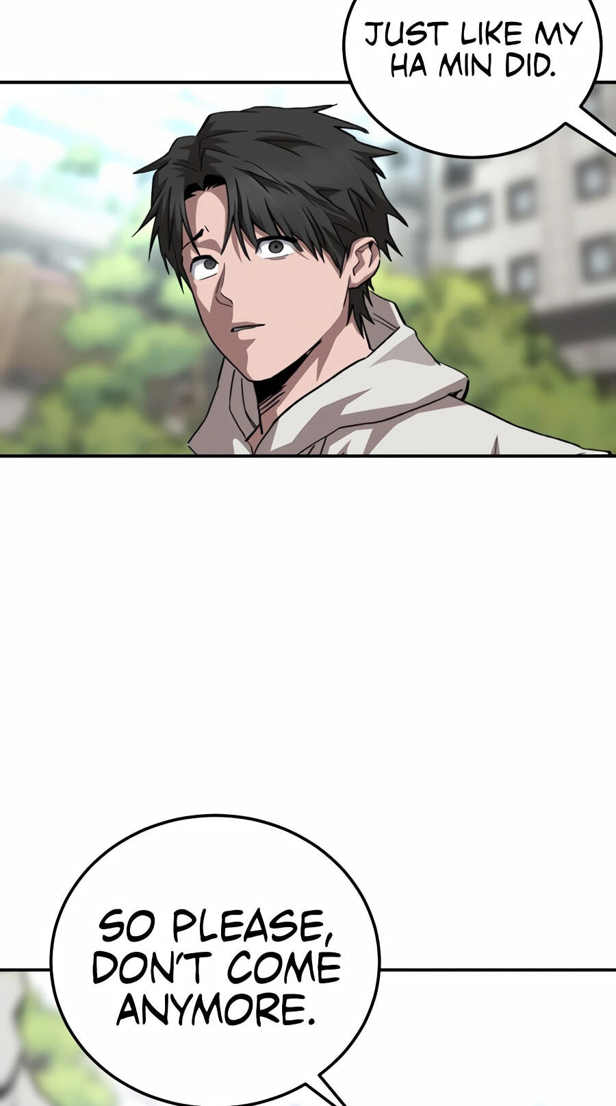 The Smiling Boxer Chapter 43 page 30 - 