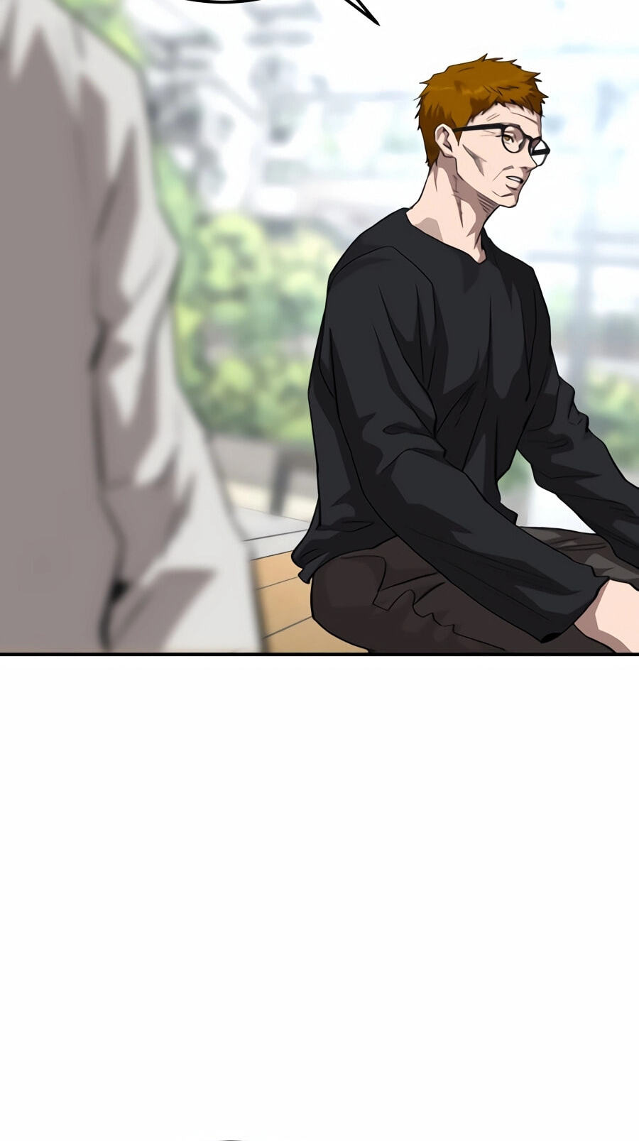 The Smiling Boxer Chapter 43 page 31 - 