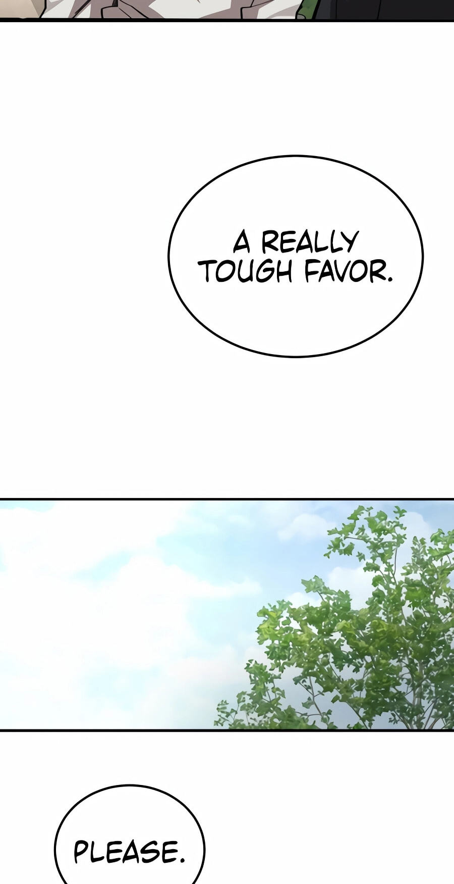 The Smiling Boxer Chapter 43 page 34 - 