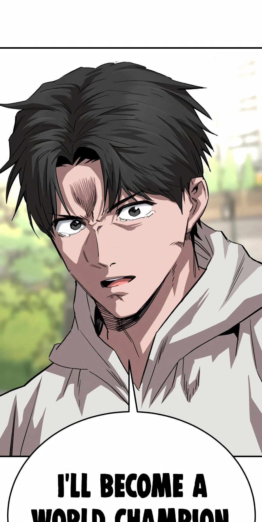 The Smiling Boxer Chapter 43 page 40 - 