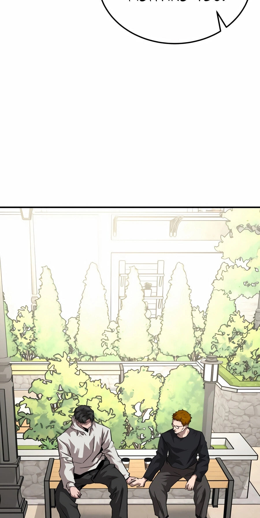 The Smiling Boxer Chapter 43 page 43 - 