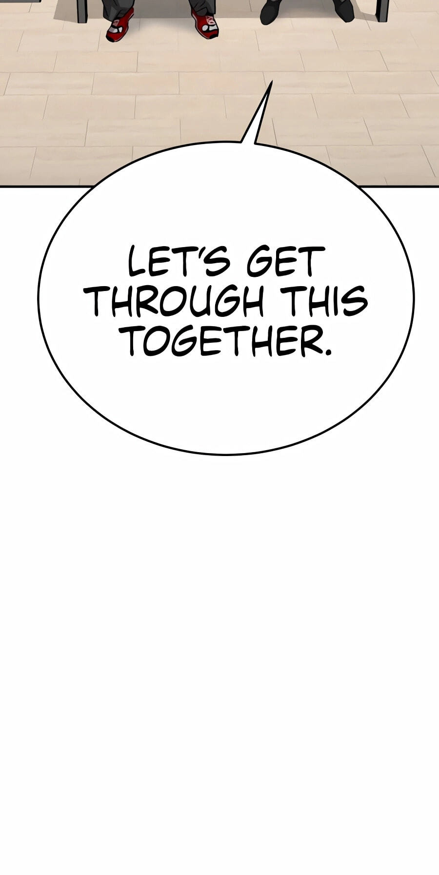 The Smiling Boxer Chapter 43 page 44 - 