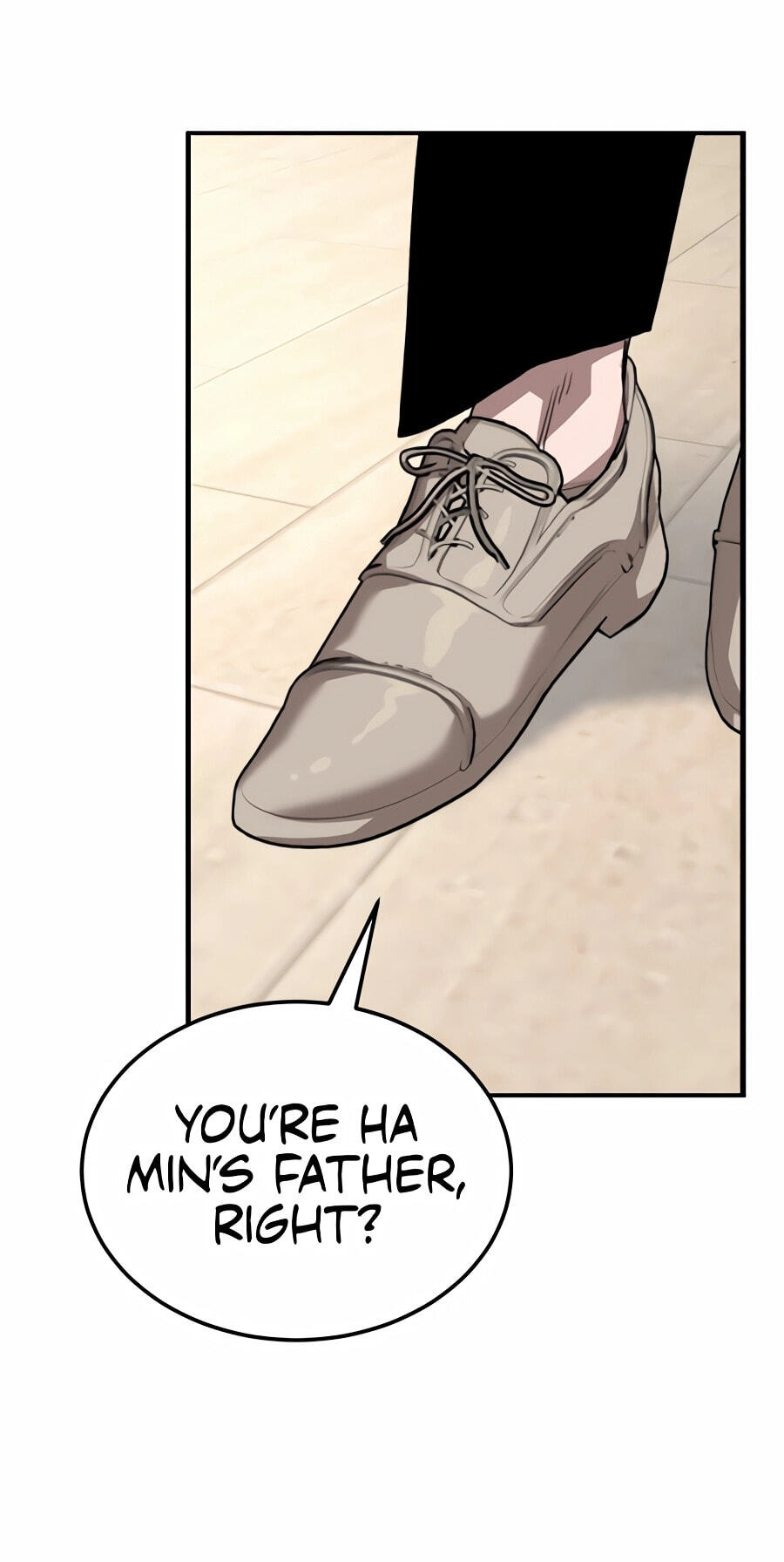The Smiling Boxer Chapter 43 page 45 - 