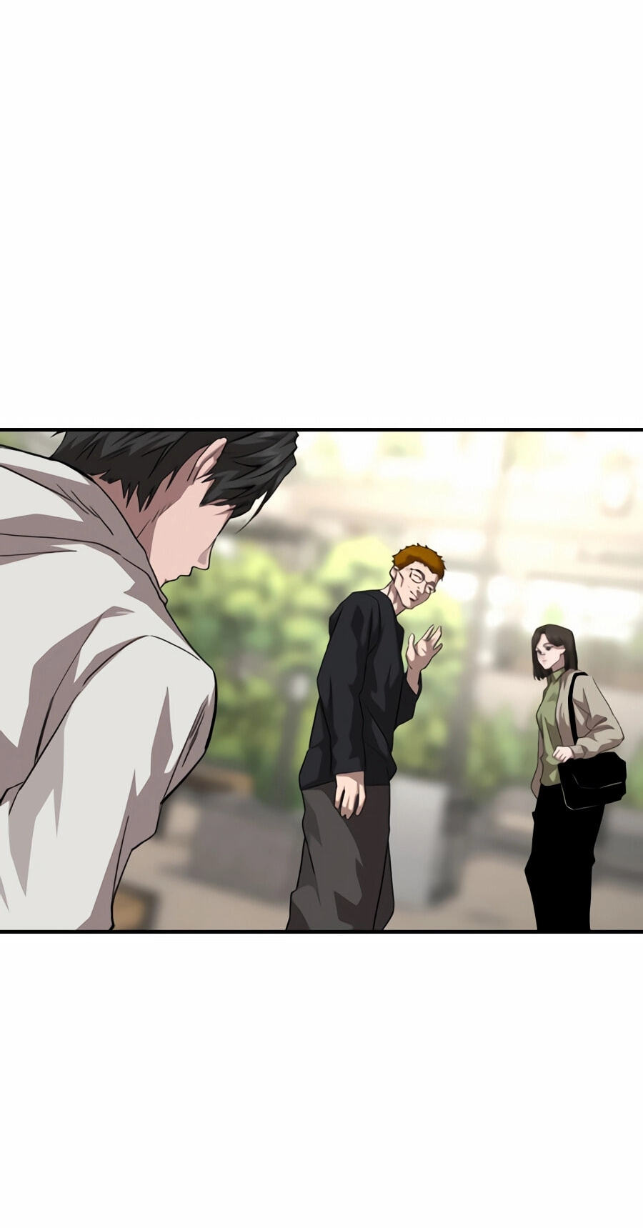 The Smiling Boxer Chapter 43 page 48 - 