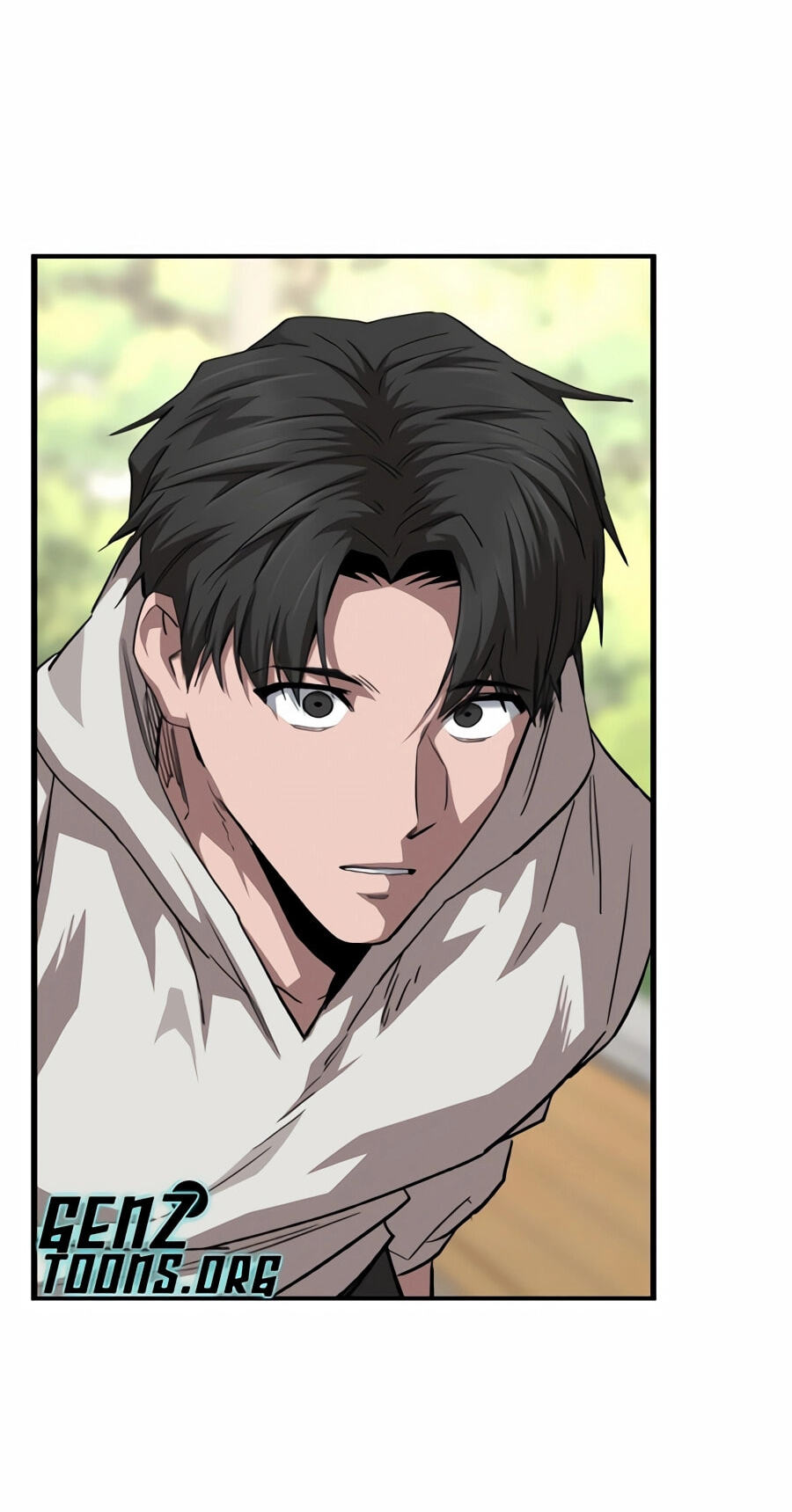 The Smiling Boxer Chapter 43 page 49 - 