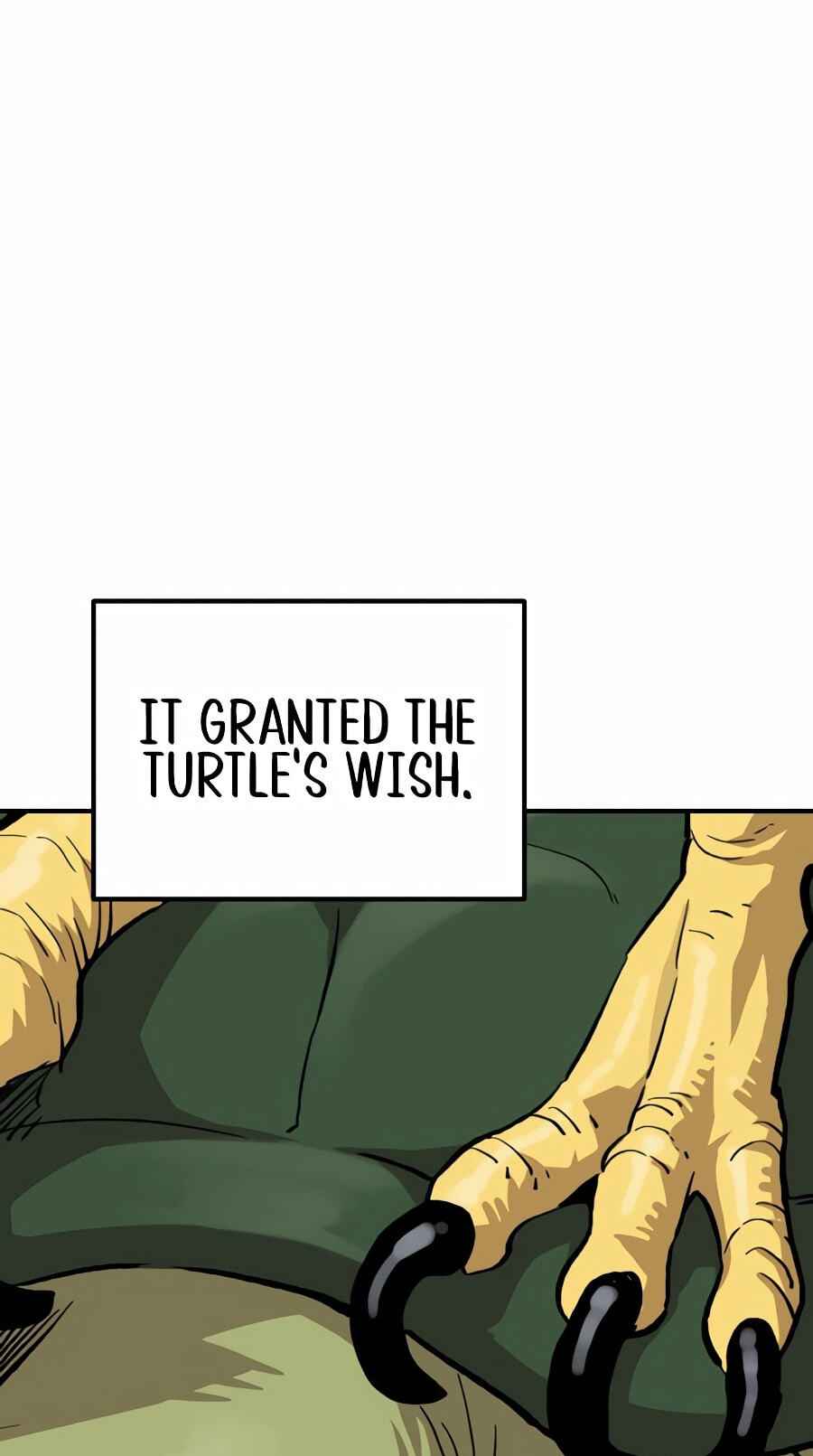 The Smiling Boxer Chapter 43 page 6 - 