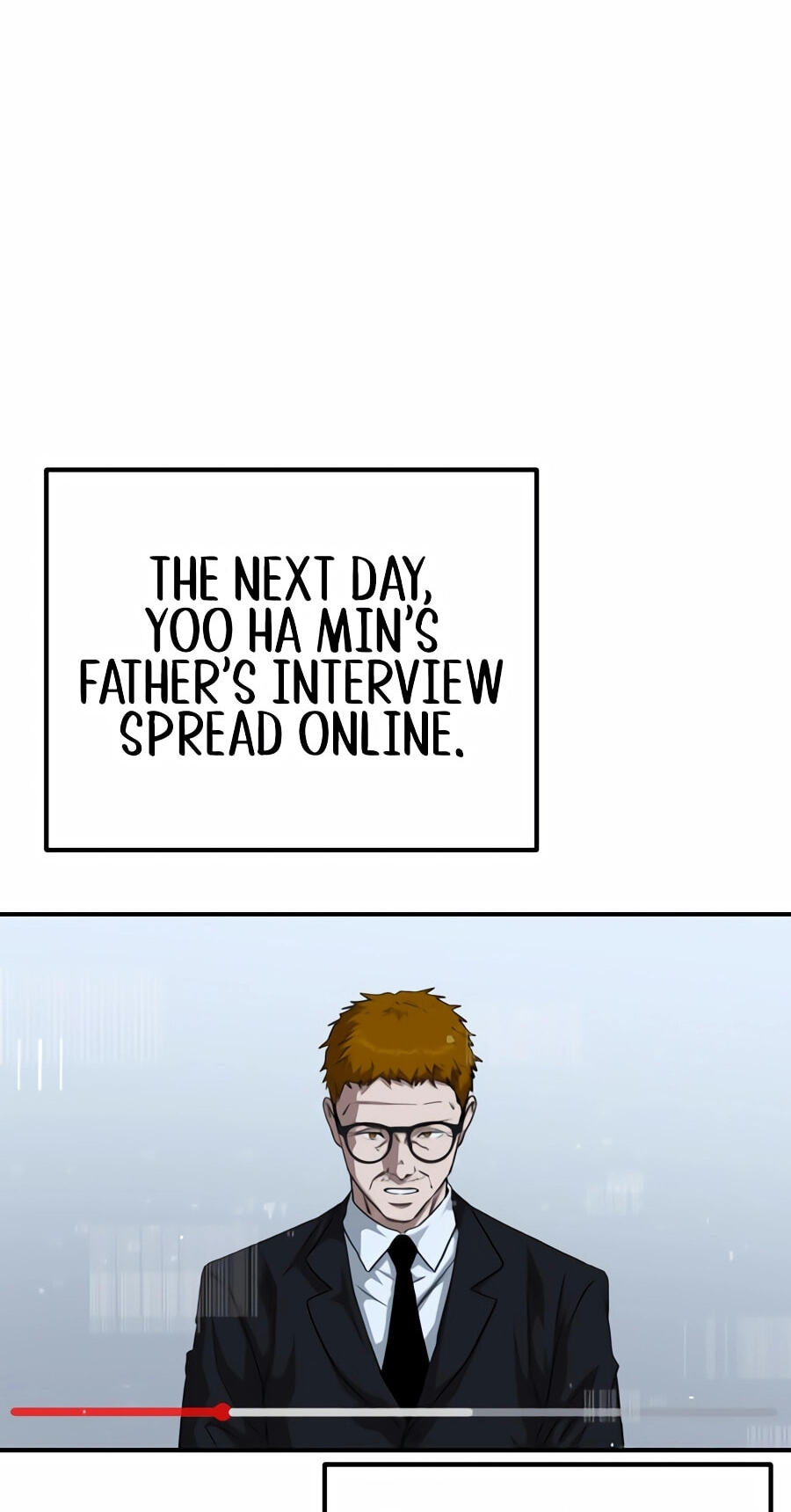 The Smiling Boxer Chapter 43 page 51 - 
