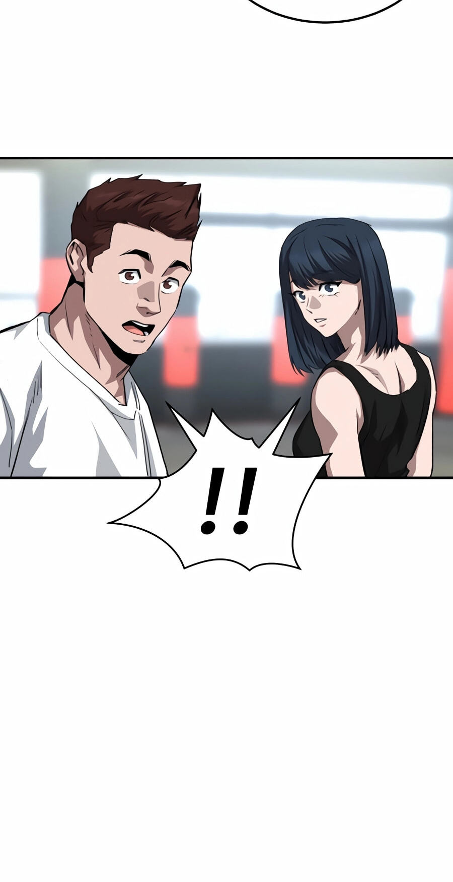 The Smiling Boxer Chapter 43 page 57 - 