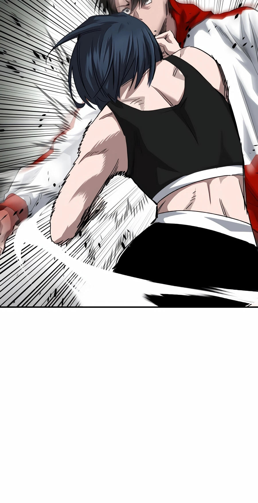 The Smiling Boxer Chapter 43 page 61 - 