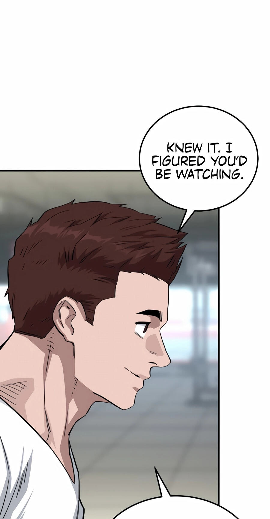 The Smiling Boxer Chapter 43 page 66 - 