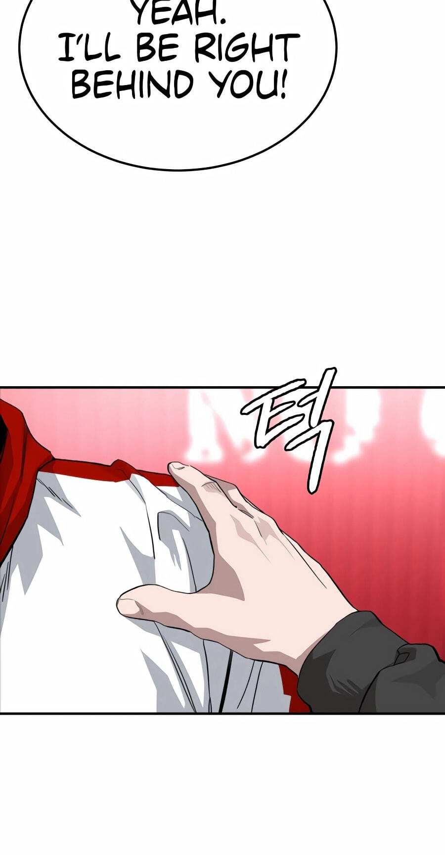 The Smiling Boxer Chapter 43 page 68 - 