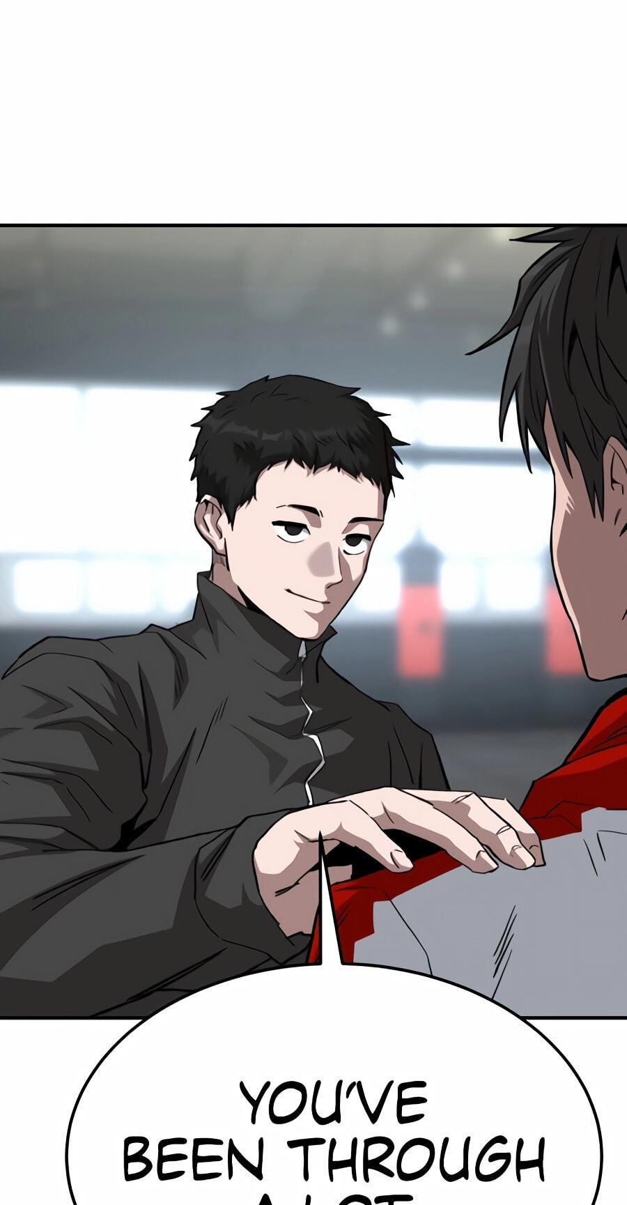 The Smiling Boxer Chapter 43 page 69 - 