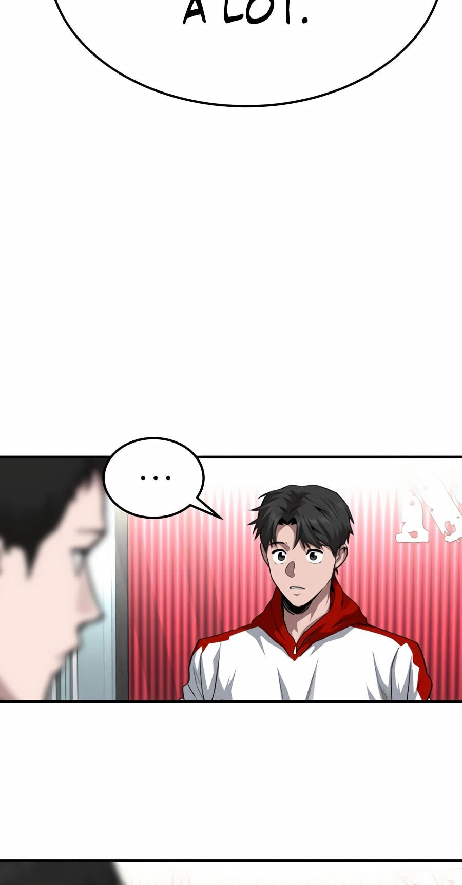 The Smiling Boxer Chapter 43 page 70 - 