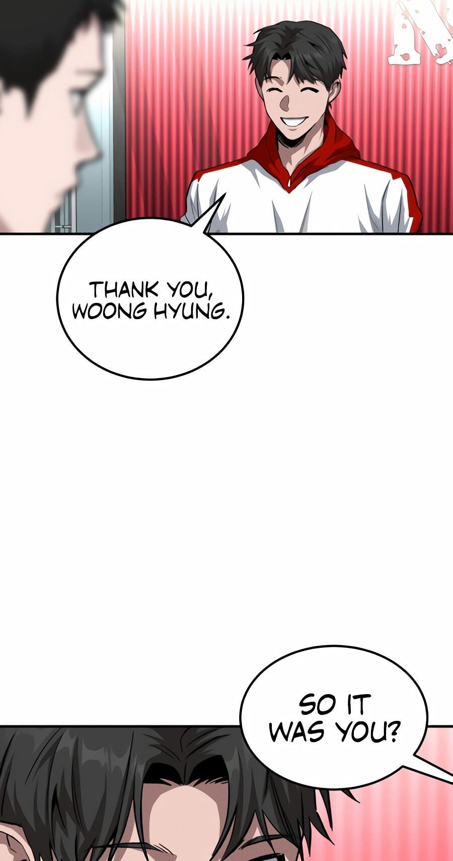 The Smiling Boxer Chapter 43 page 71 - 