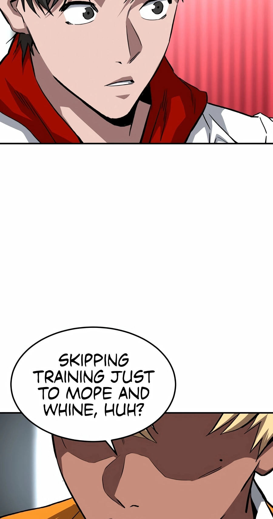 The Smiling Boxer Chapter 43 page 72 - 