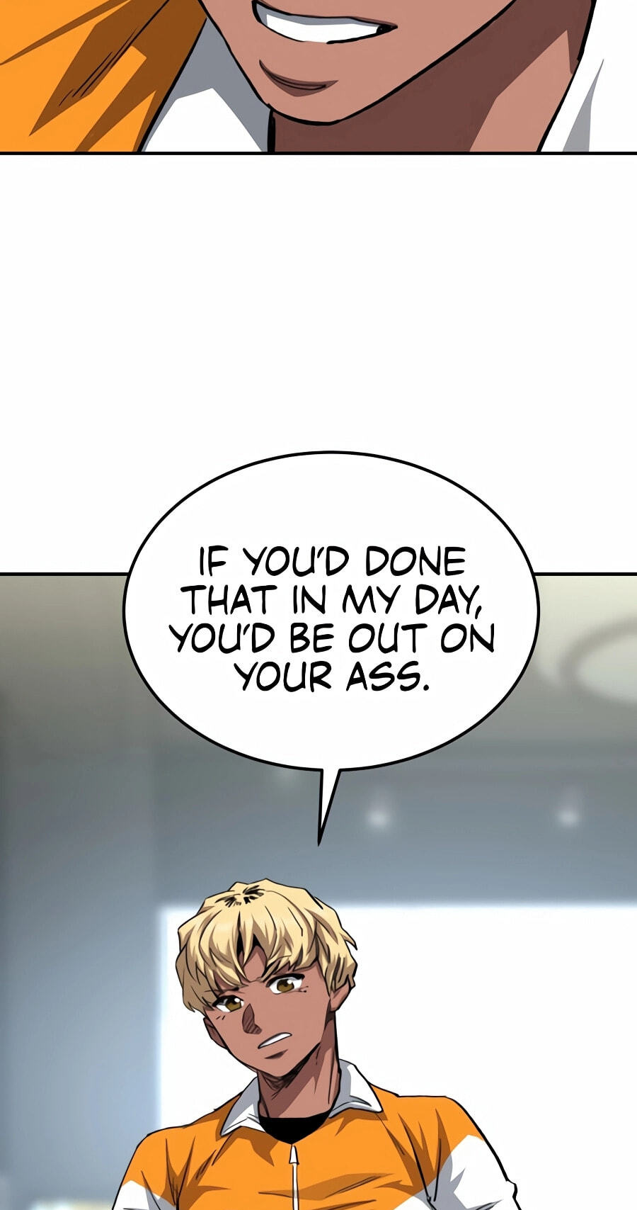 The Smiling Boxer Chapter 43 page 73 - 