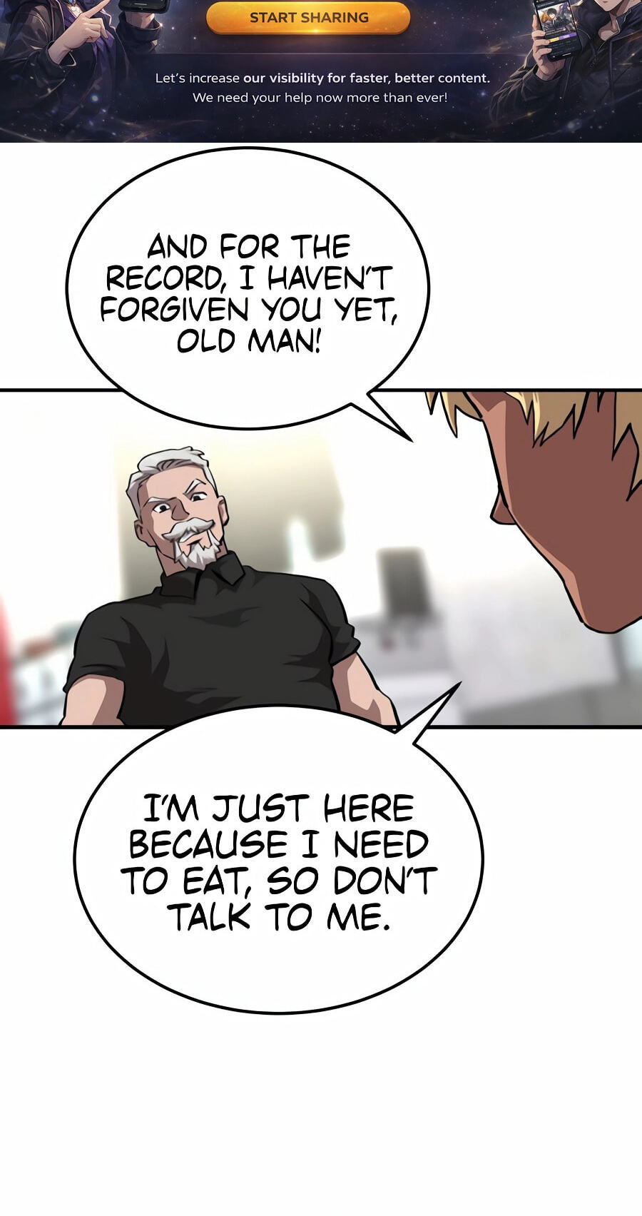 The Smiling Boxer Chapter 43 page 78 - 
