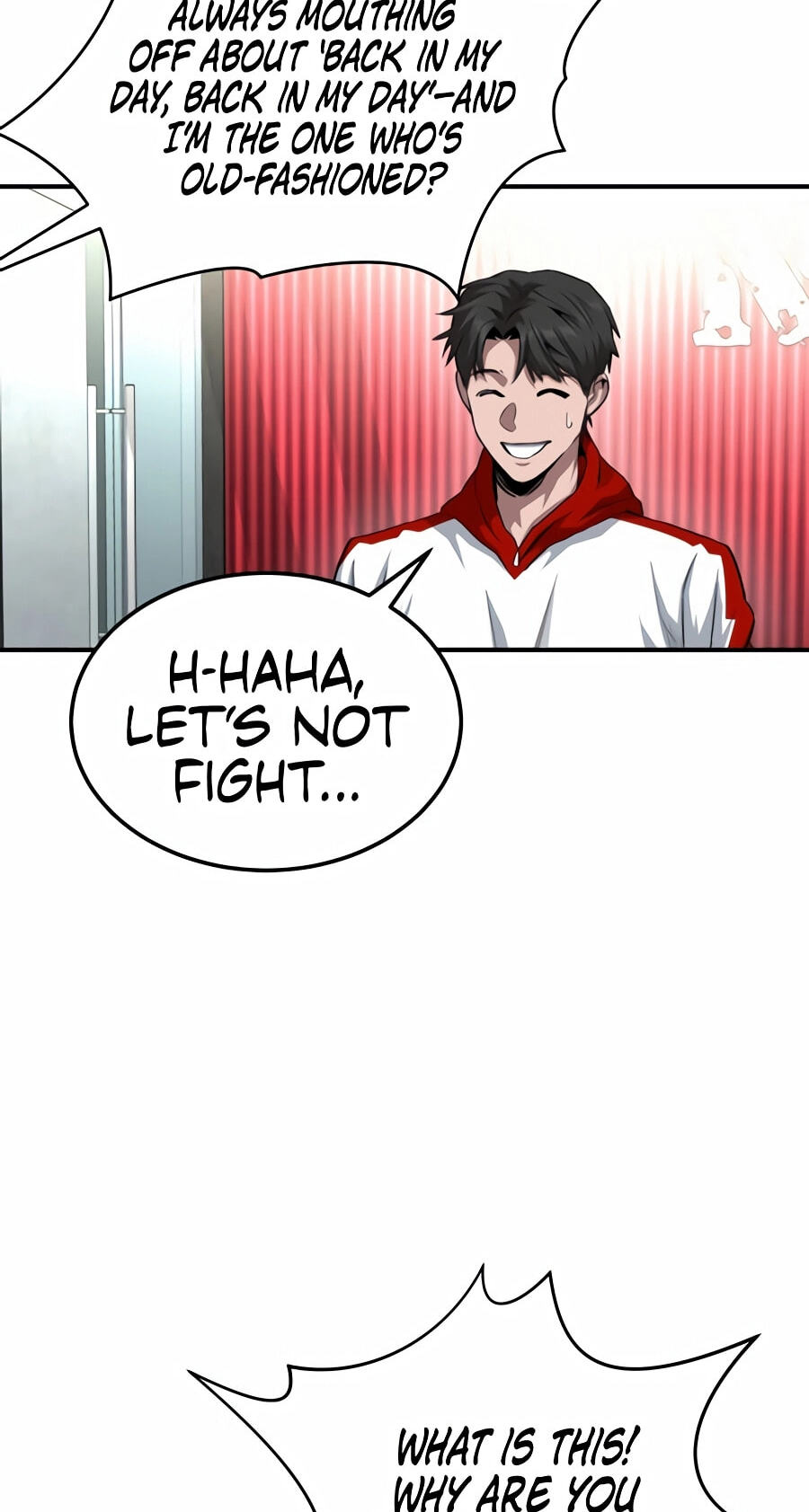 The Smiling Boxer Chapter 43 page 80 - 