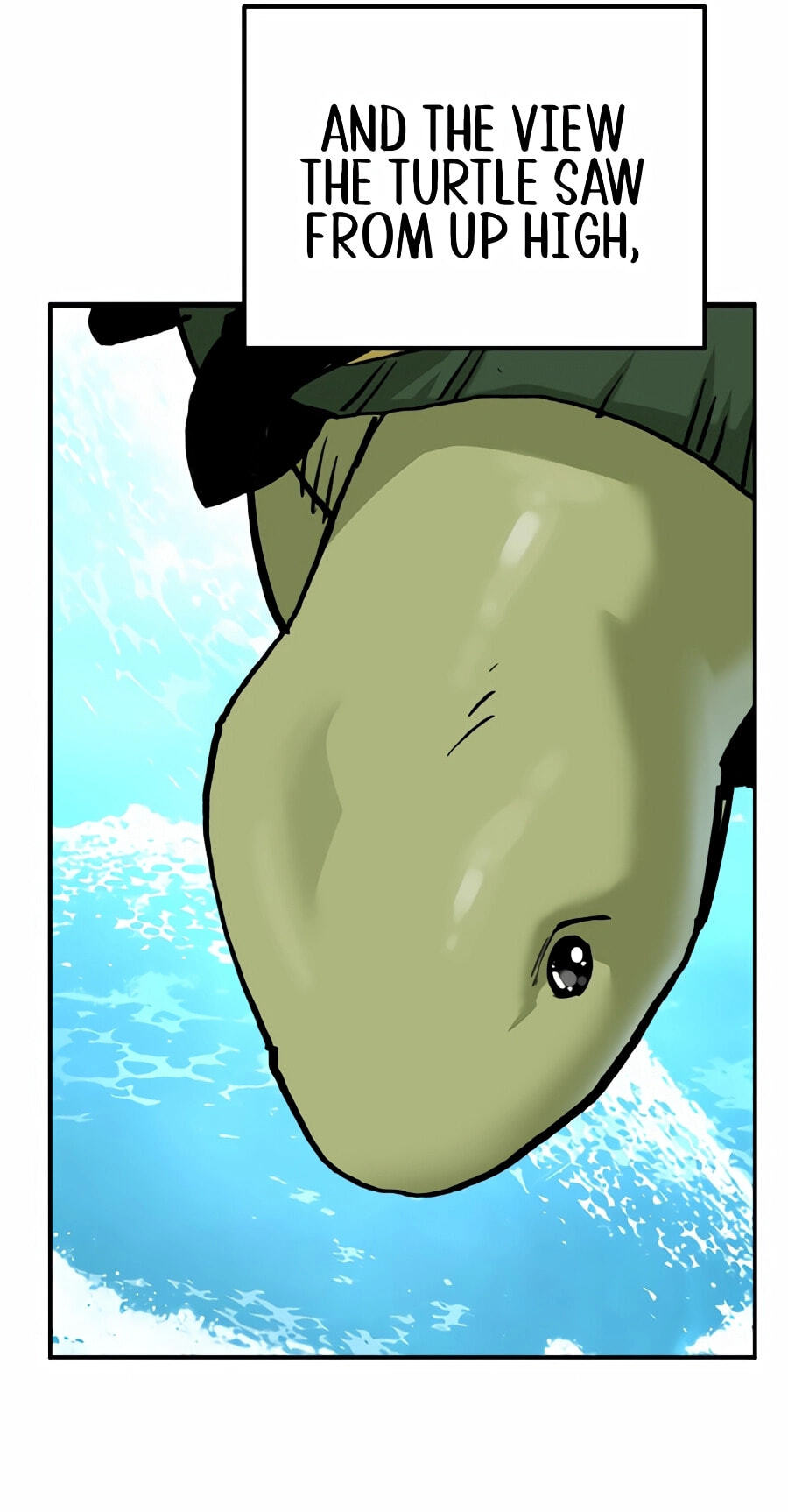 The Smiling Boxer Chapter 43 page 9 - 